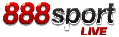 888sport live logo