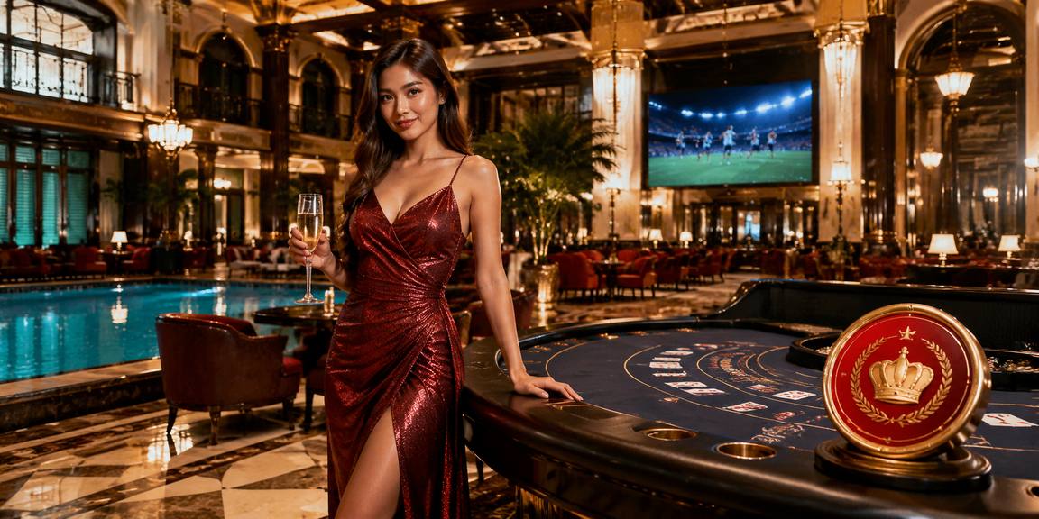 888sport live Malaysia Live Casino Tables dengan Touch 'n Go